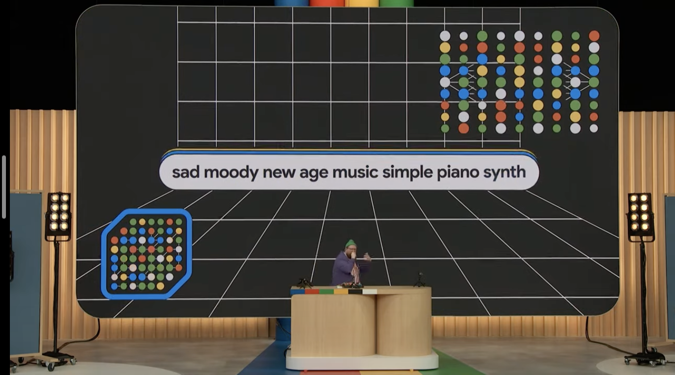 NotebookLM Launch Image